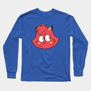 Chilli Long Sleeve T-Shirt